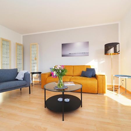 Ferienwohnung "Sonnenblick" Heringsdorf  Exterior foto