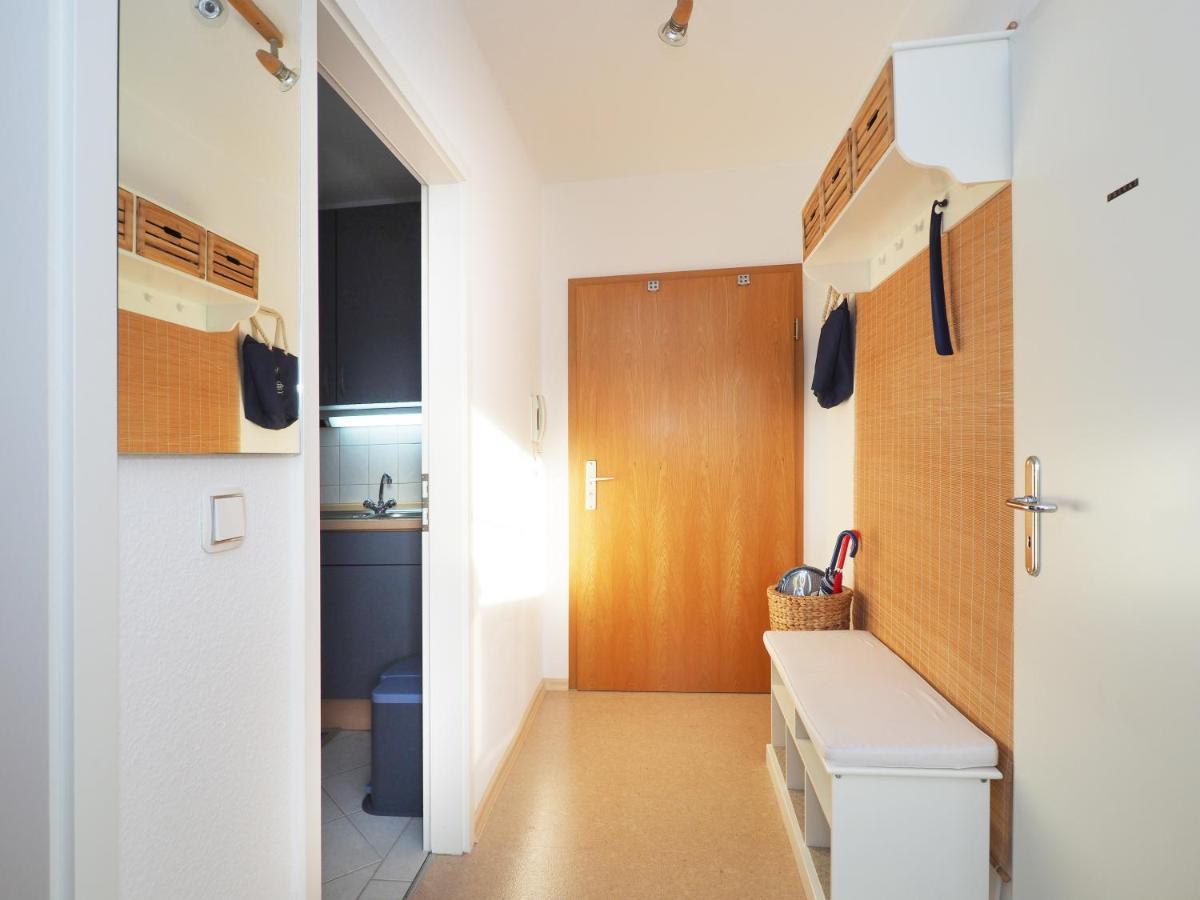 Ferienwohnung "Sonnenblick" Heringsdorf  Exterior foto