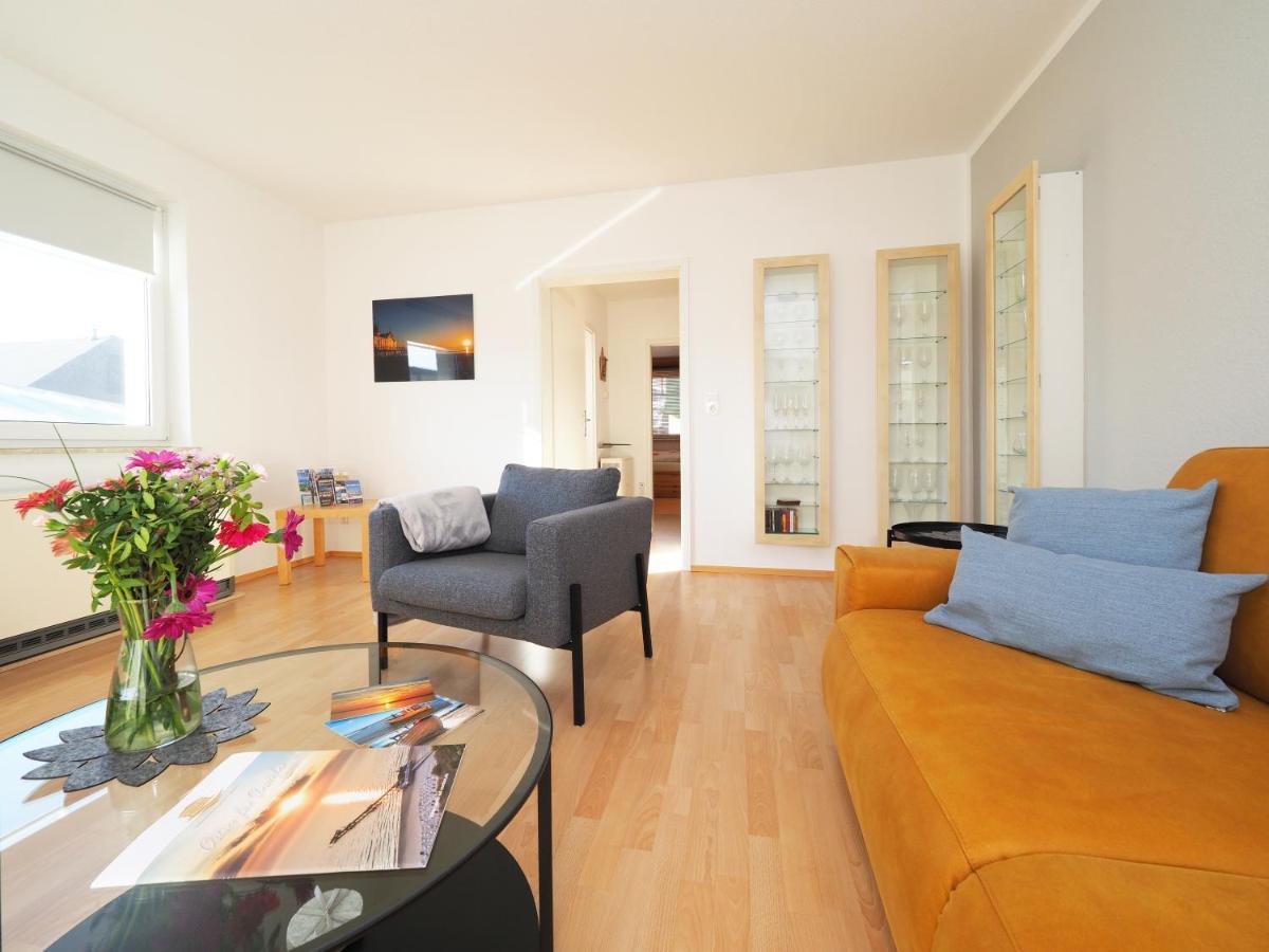 Ferienwohnung "Sonnenblick" Heringsdorf  Exterior foto