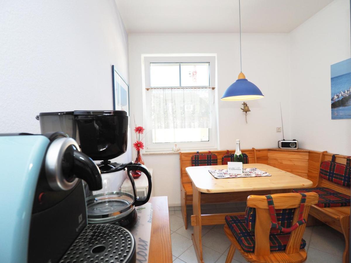 Ferienwohnung "Sonnenblick" Heringsdorf  Exterior foto
